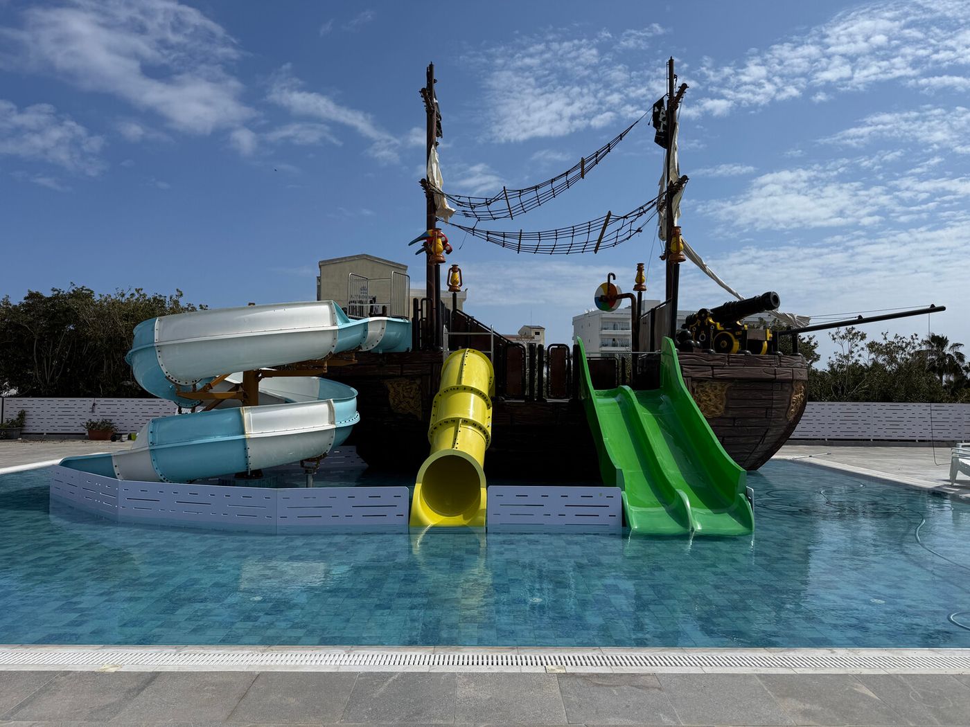 Papouis Protaras 24.04