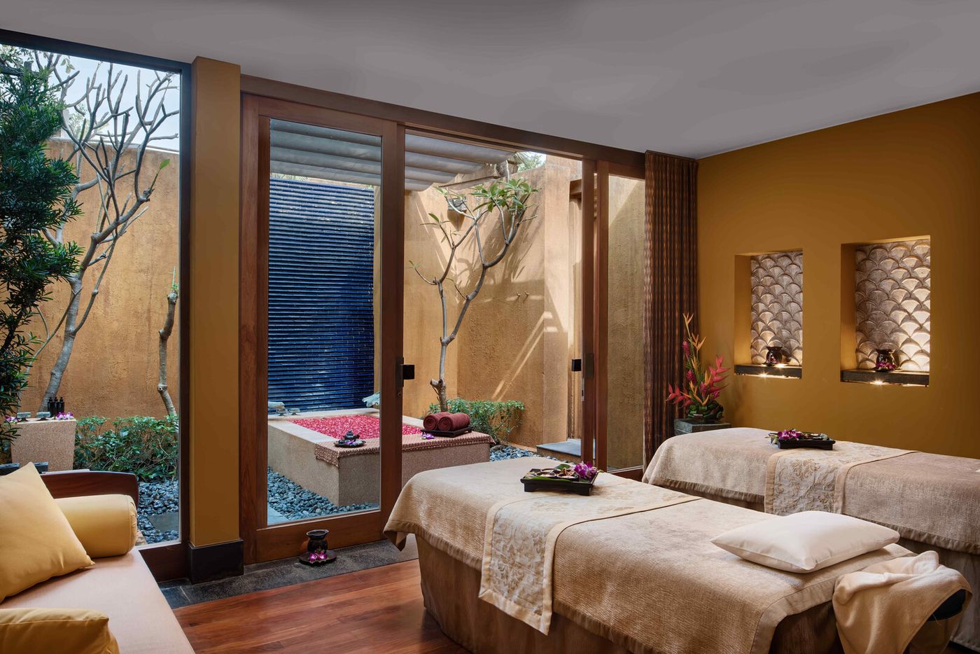 Anantara Hua Hin Resort 23.10