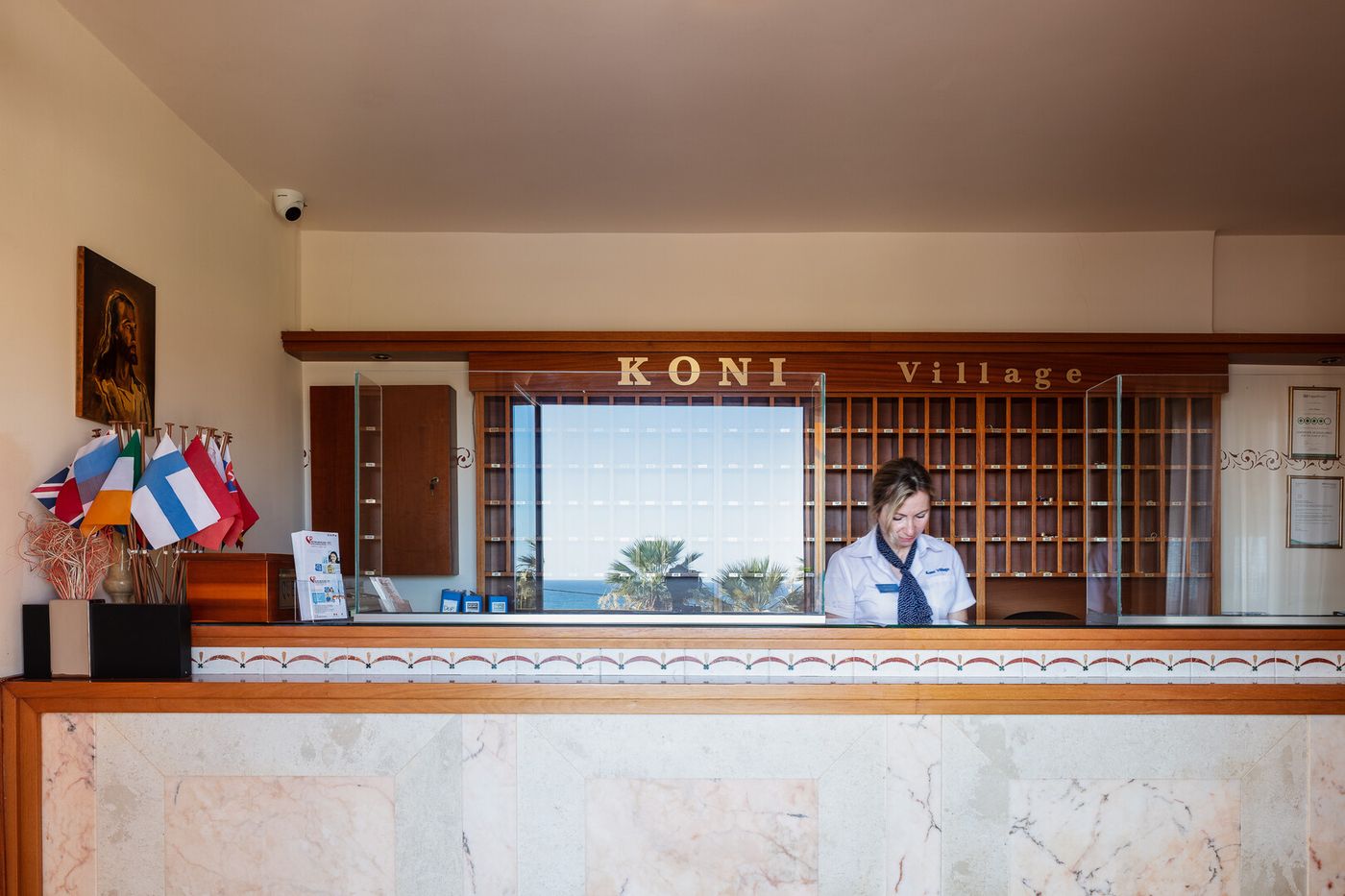 Koni Village Hotel