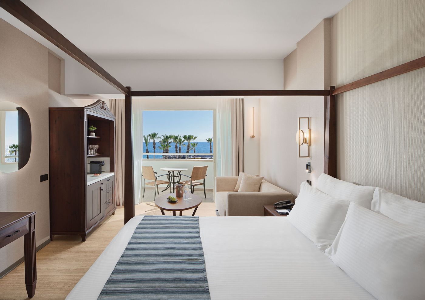 Olympic Lagoon Resort Paphos