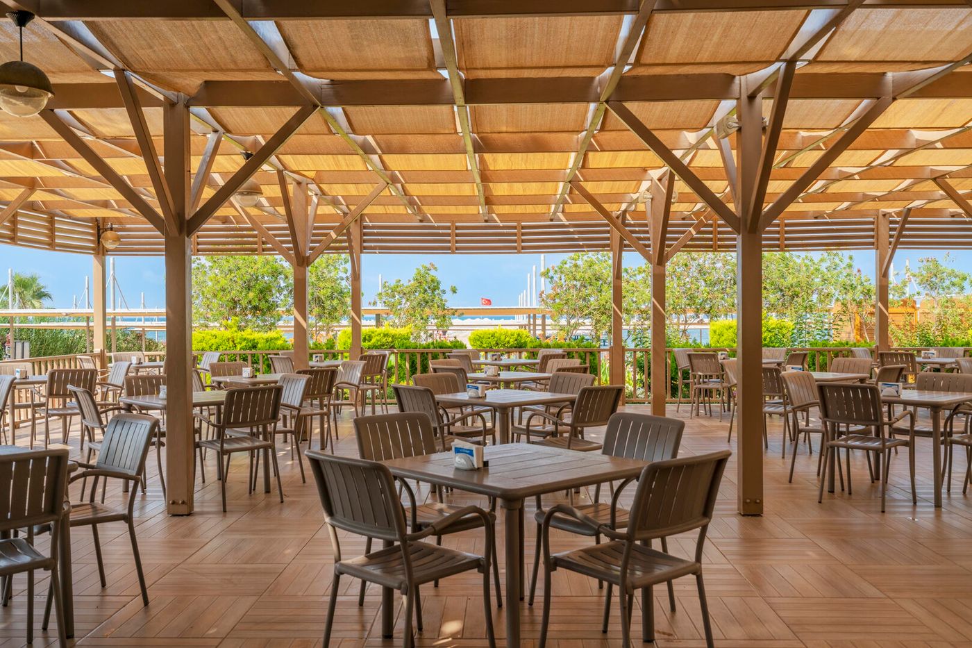 Sidera Kirman Premium