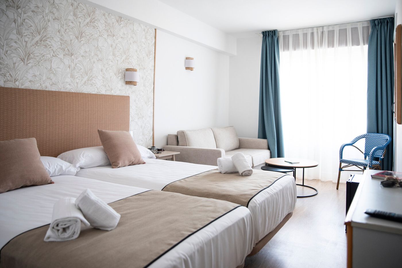 12.02.26 BLUESEA Noja