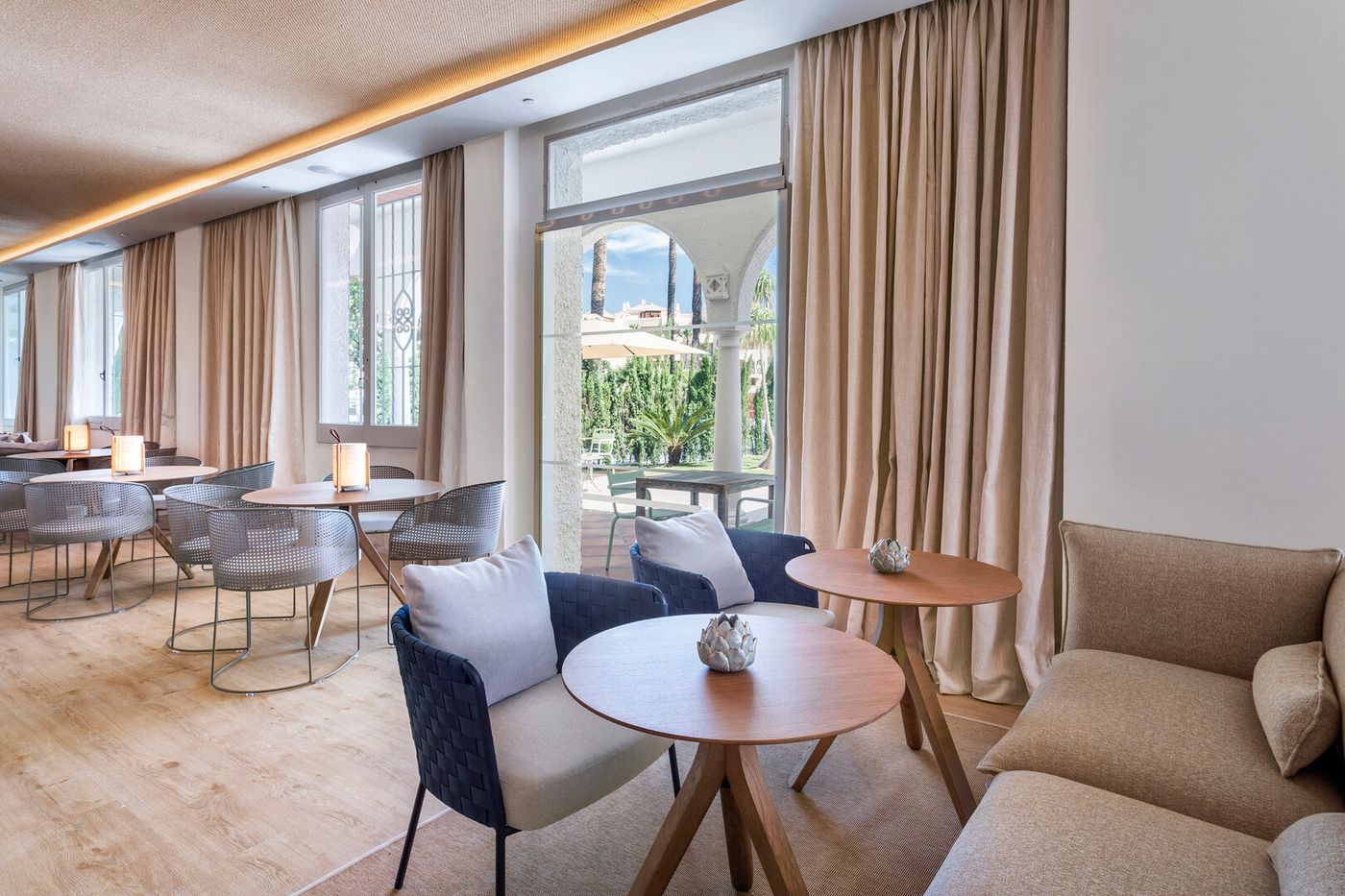 22.06.26 Melia Zahara Atlanterra