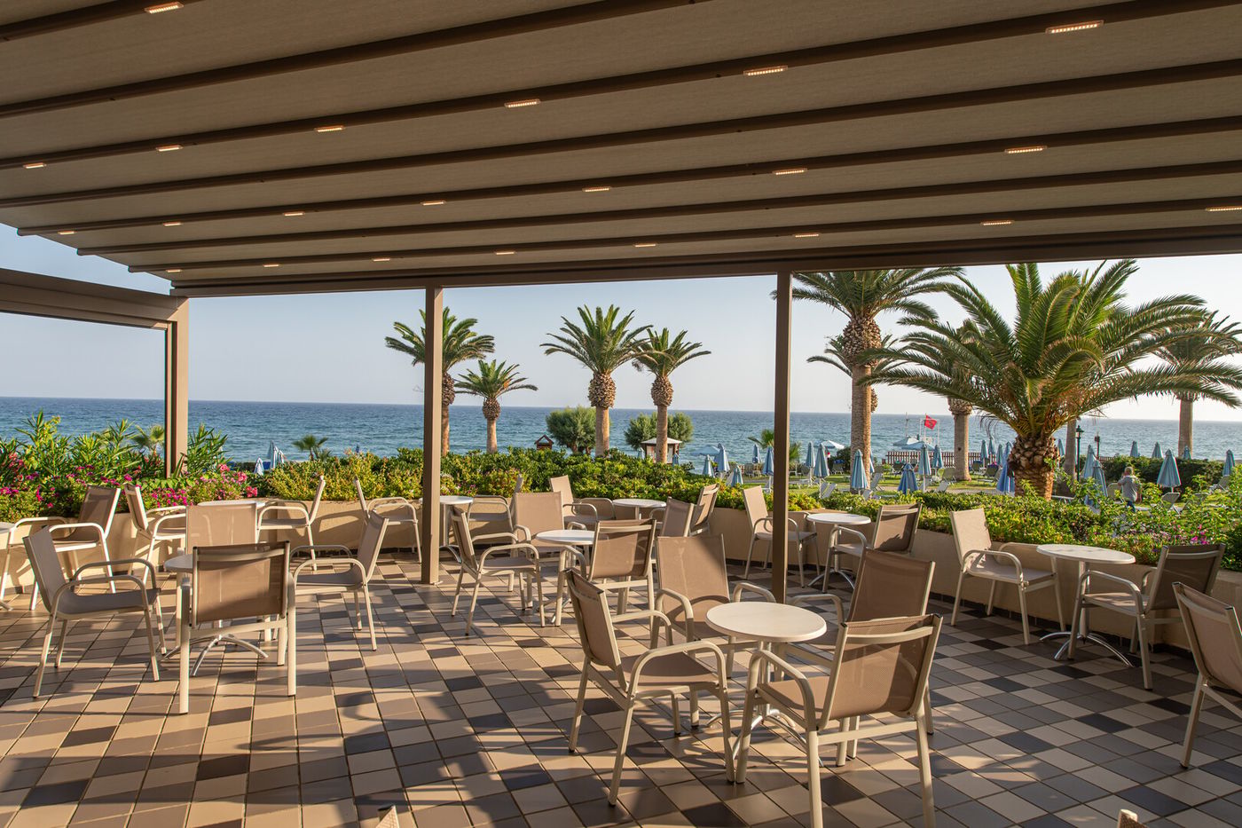 CRETA STAR HOTEL