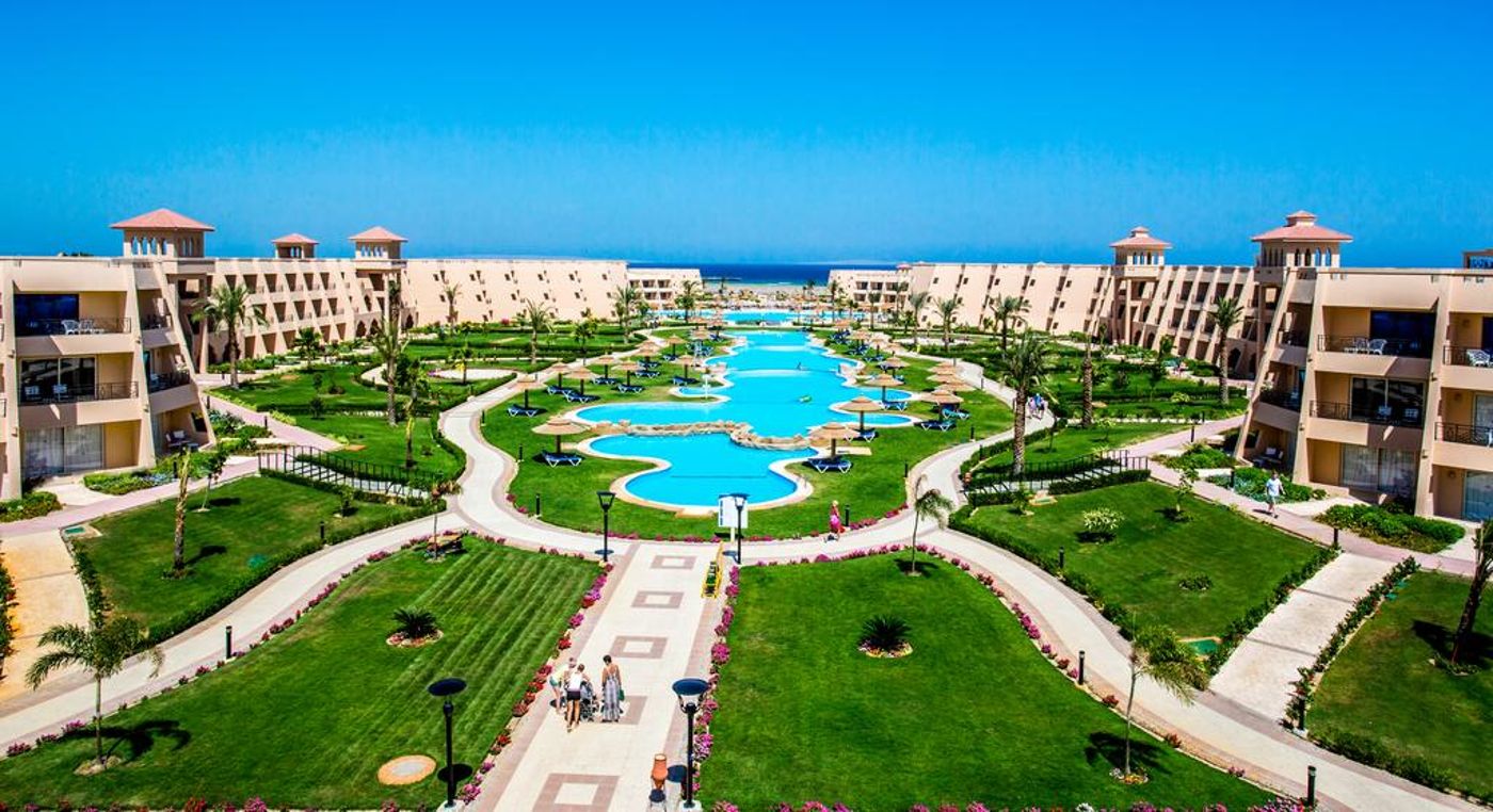Jasmine Palace