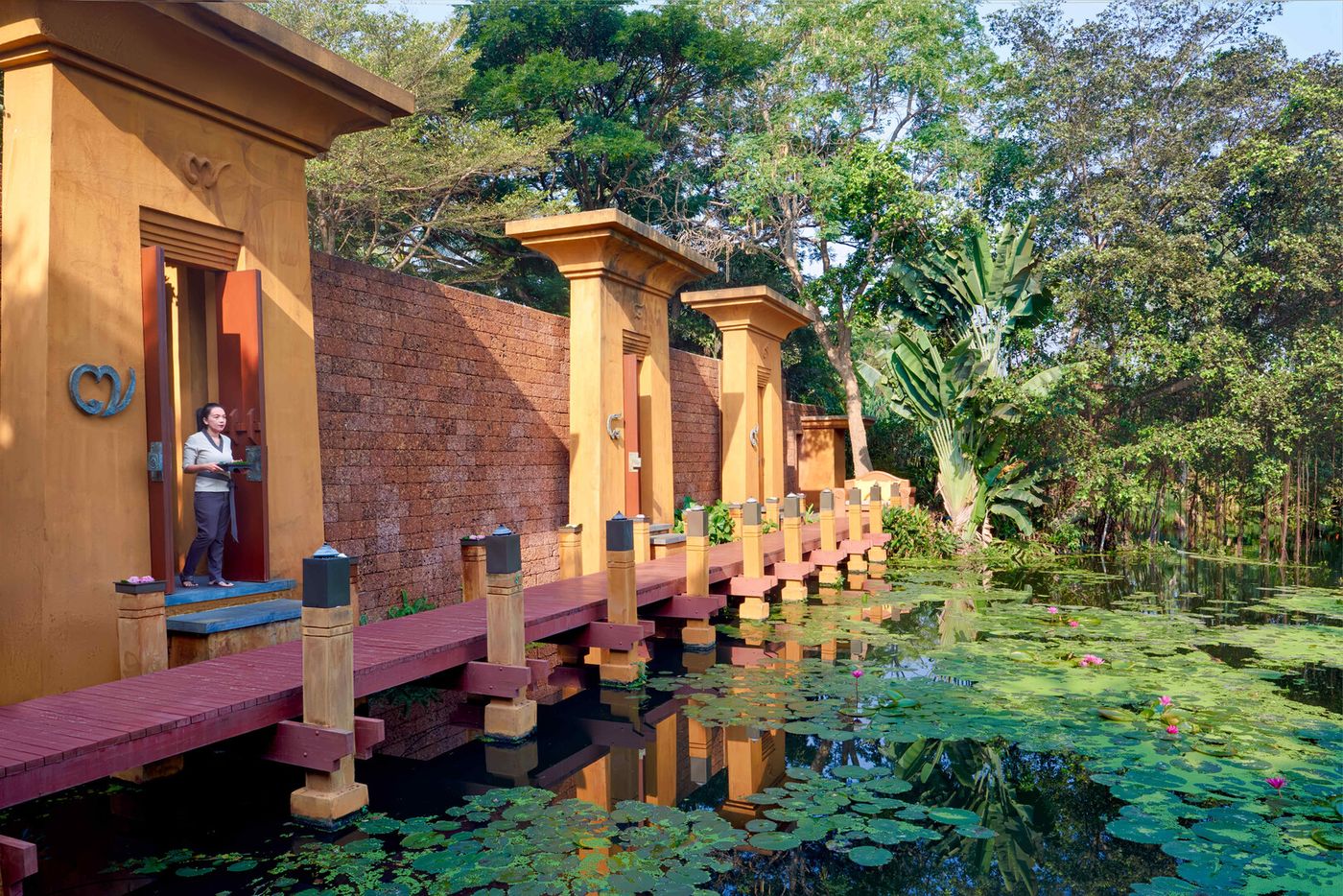 Anantara Hua Hin Resort 23.10