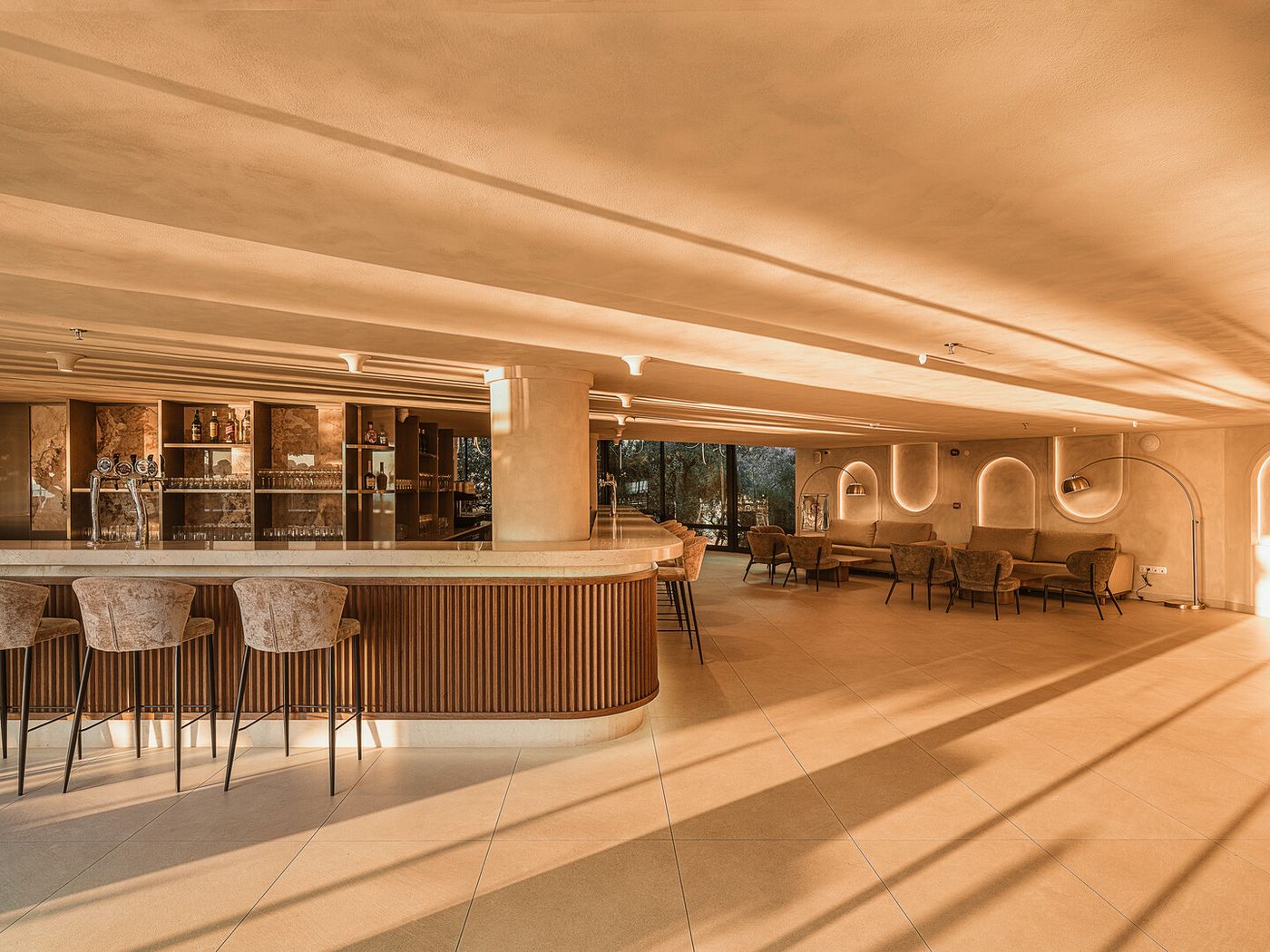 Mitsis Bali Paradise