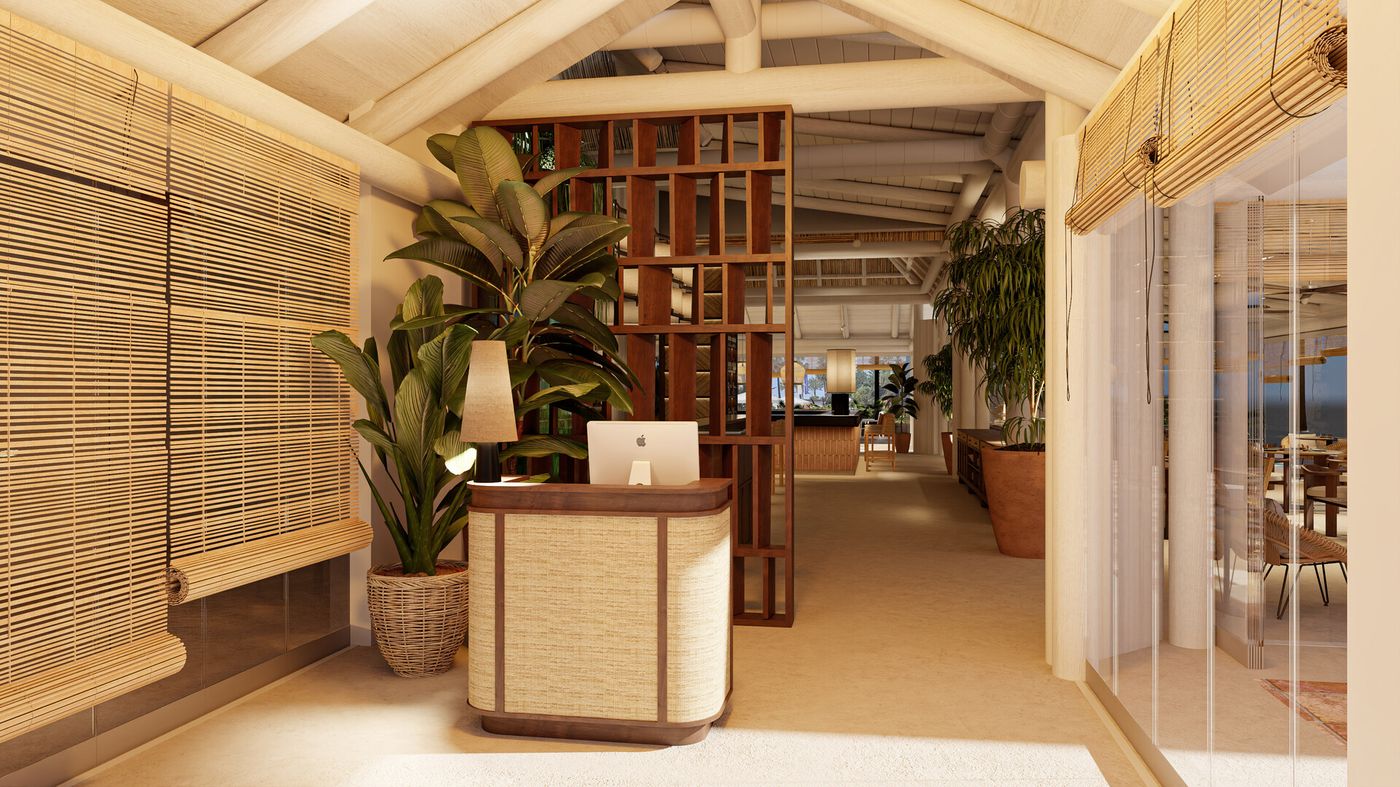 02.12.25 Hacienda del Mar