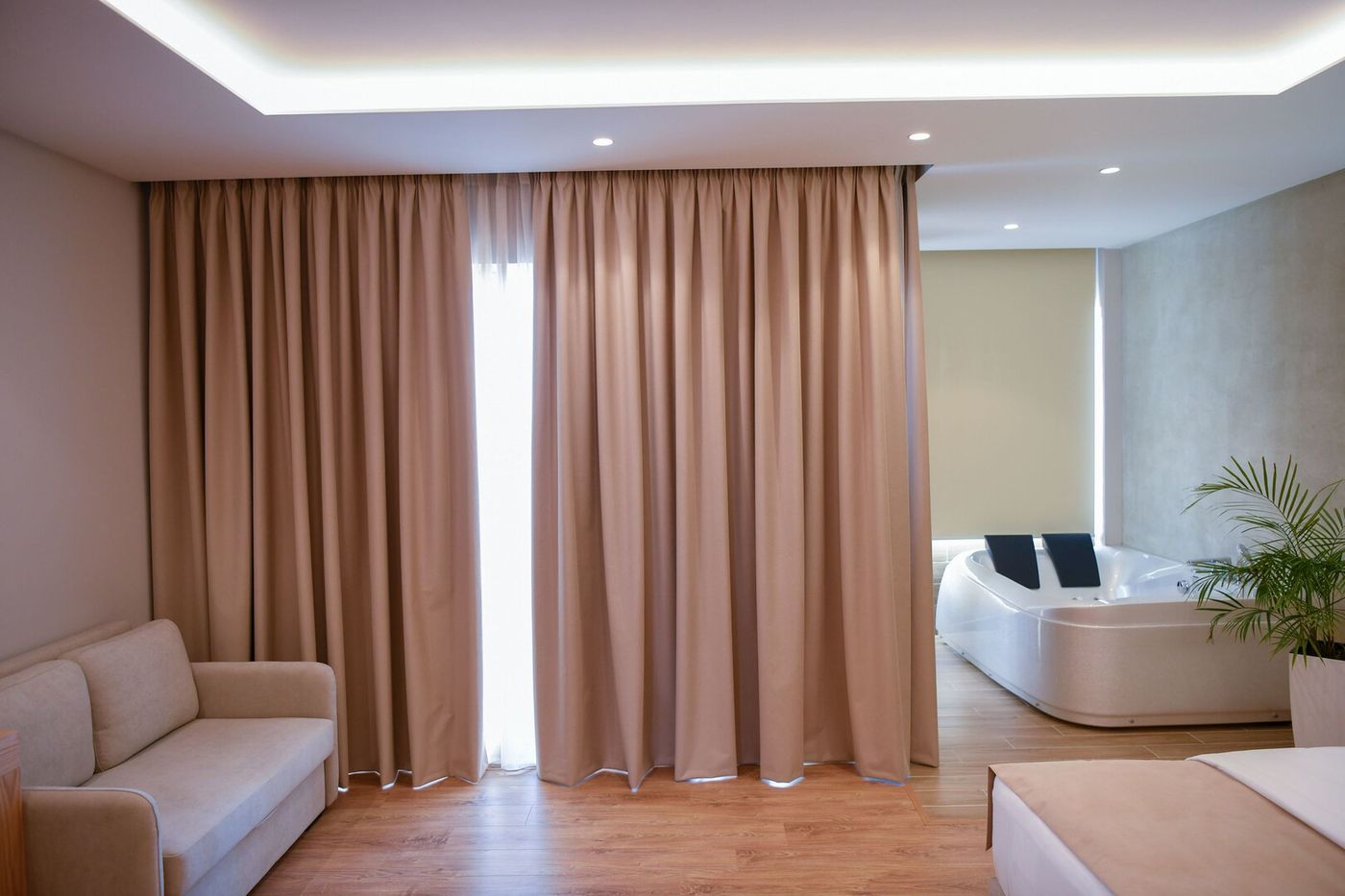 Zanzi Hotel 18.08.26