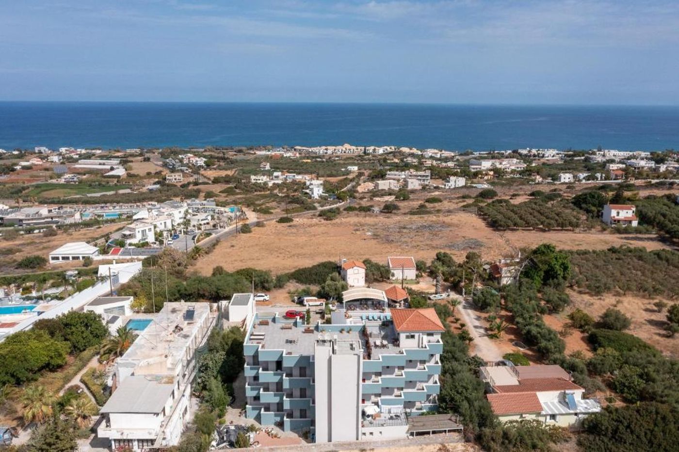 Evalia Apts