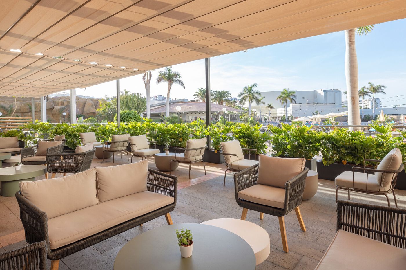 AluaSoul Costa Adeje (16+)