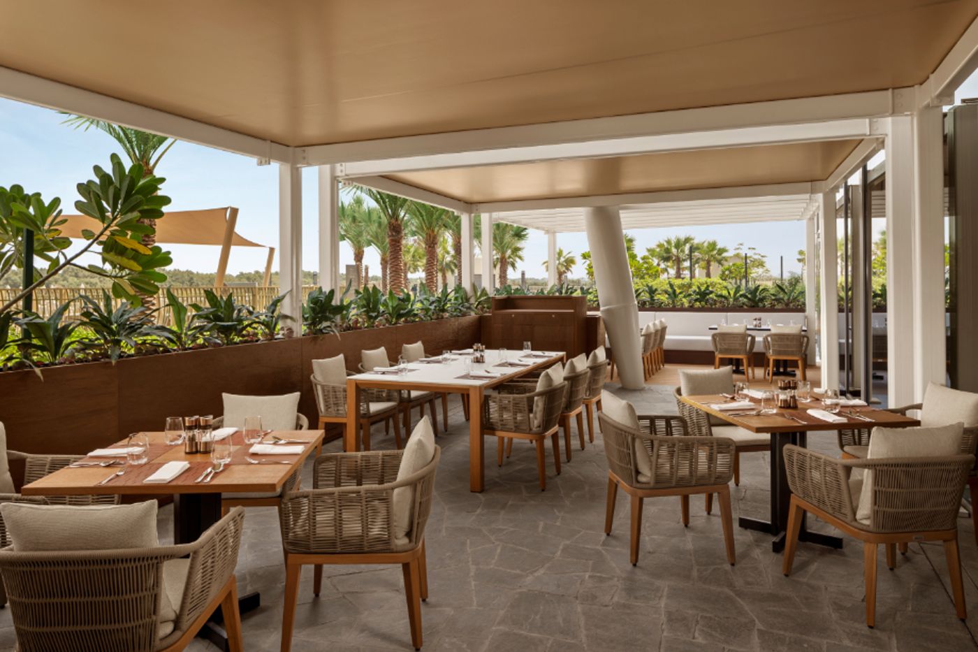 Rotana Ras Al Khaimah - The Mangroves 09.10