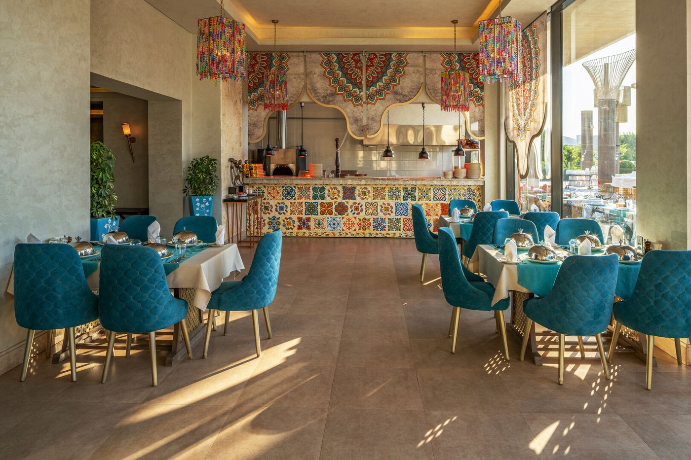 Rixos Premium Magawish Suites&Villas 06.03