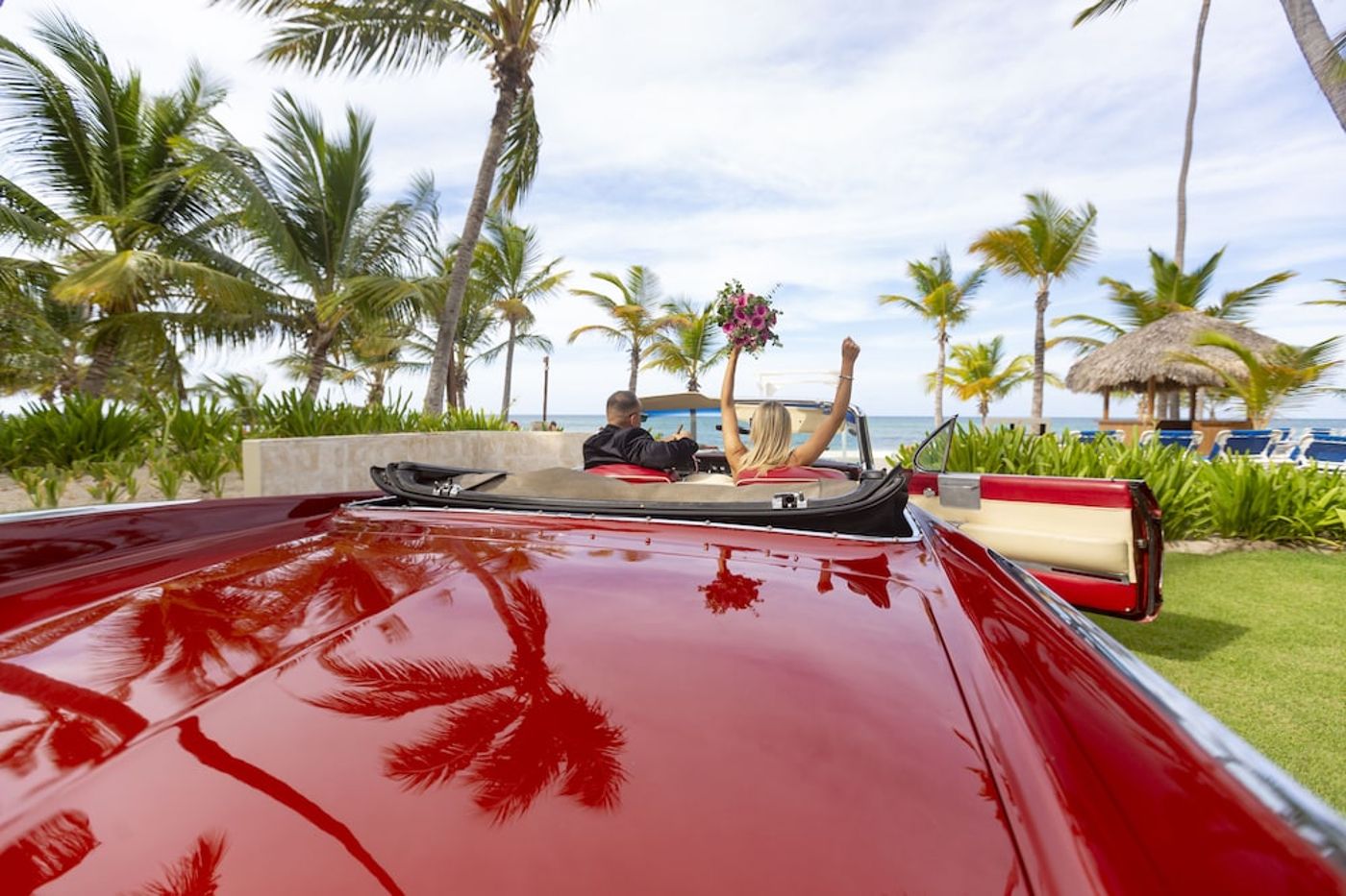 Impressive Premium Punta Cana