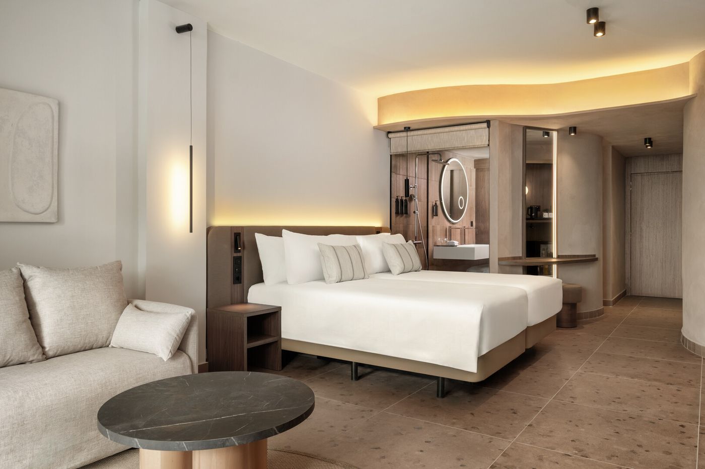 16.02.26 Bahia Principe Luxury Tenerife