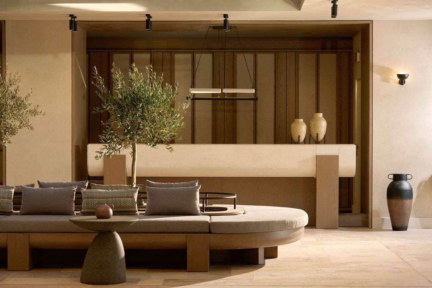 Rocrita Lifestyle Beach Resort