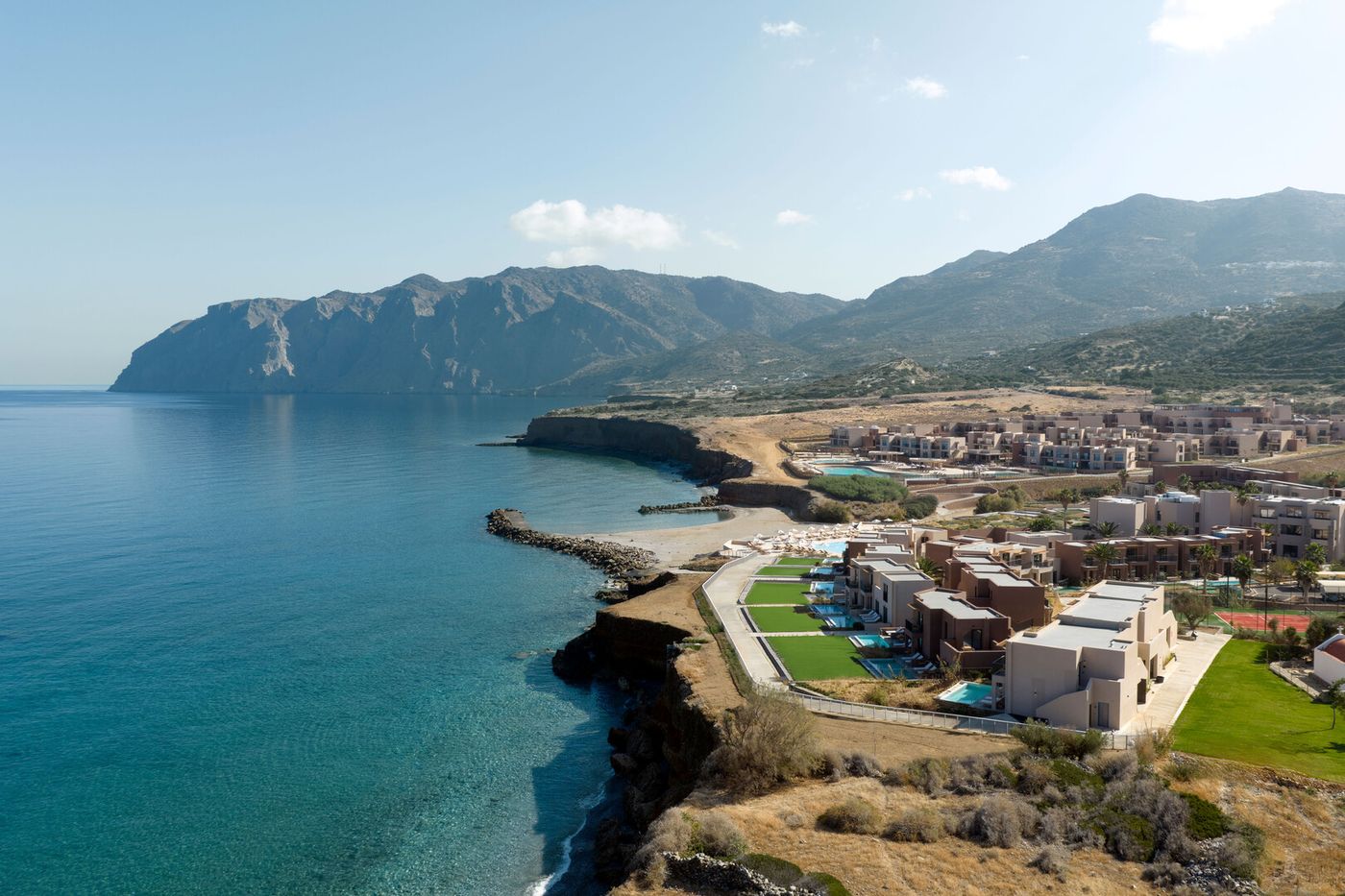 Rocrita Lifestyle Beach Resort