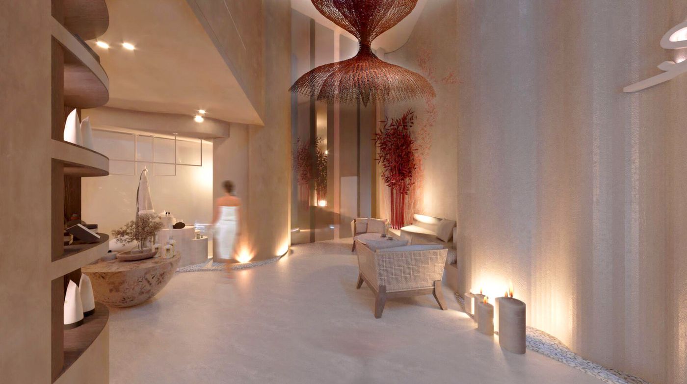 Hillside Resort Bodrum