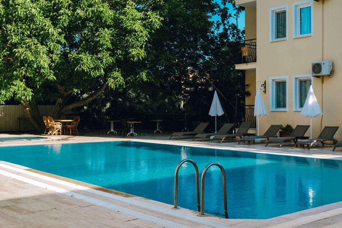 Gunes Boutique Hotel 