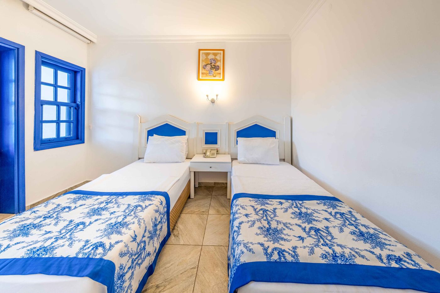 Oludeniz Resort by Z