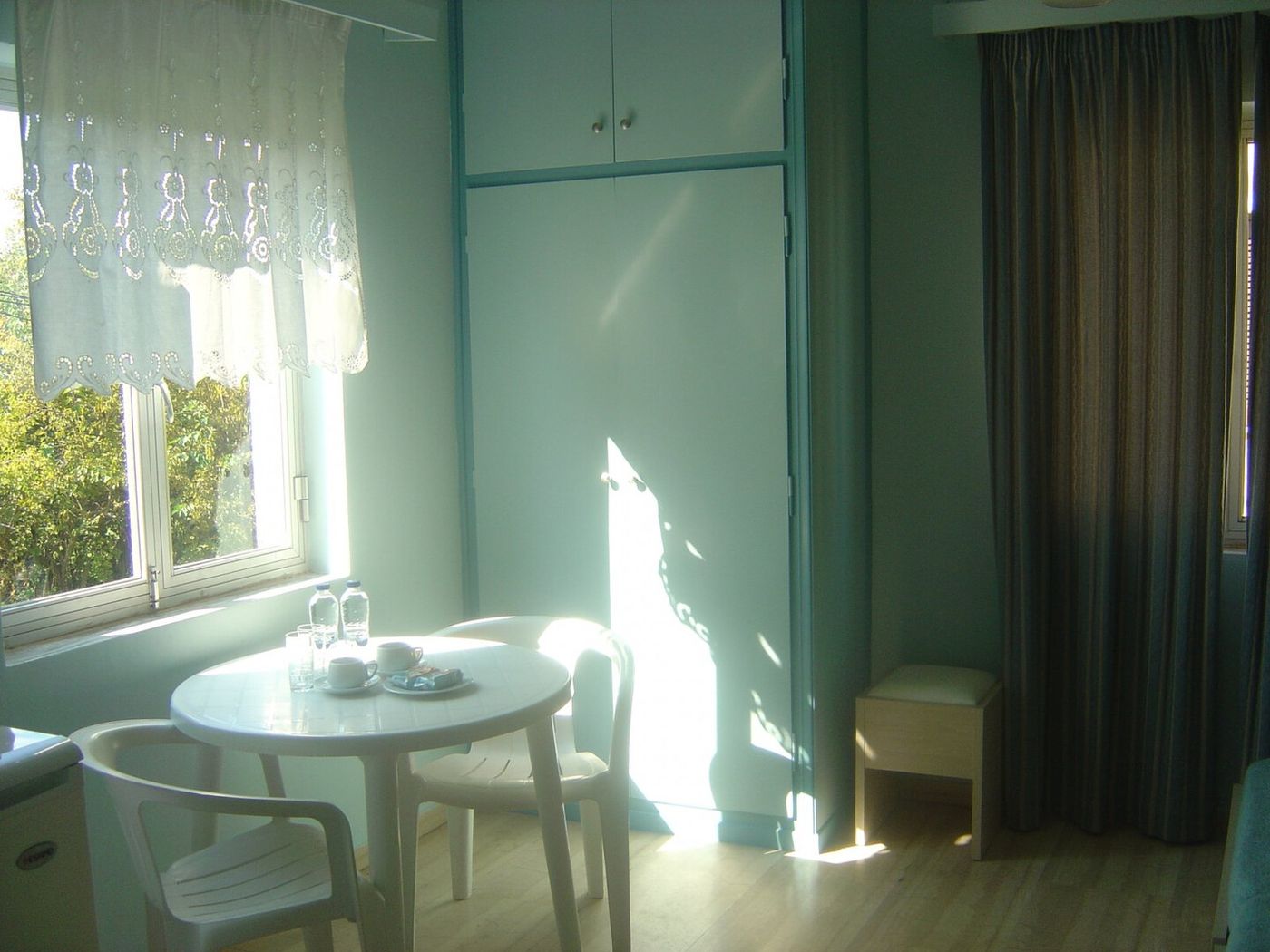 Roda Pearl Resort