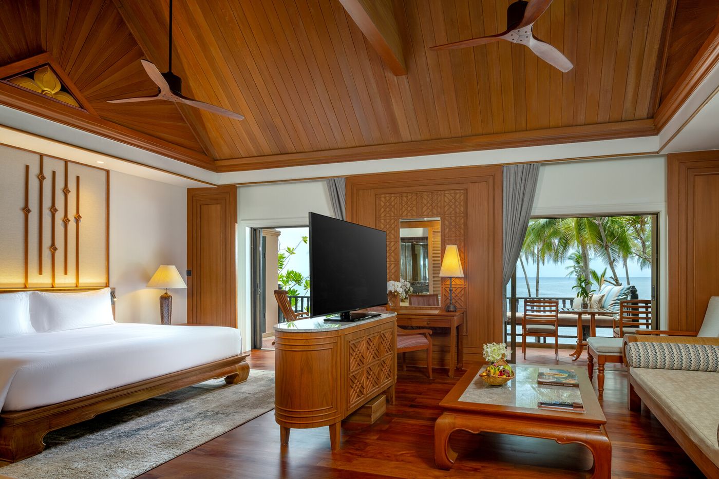 Anantara Hua Hin Resort 23.10
