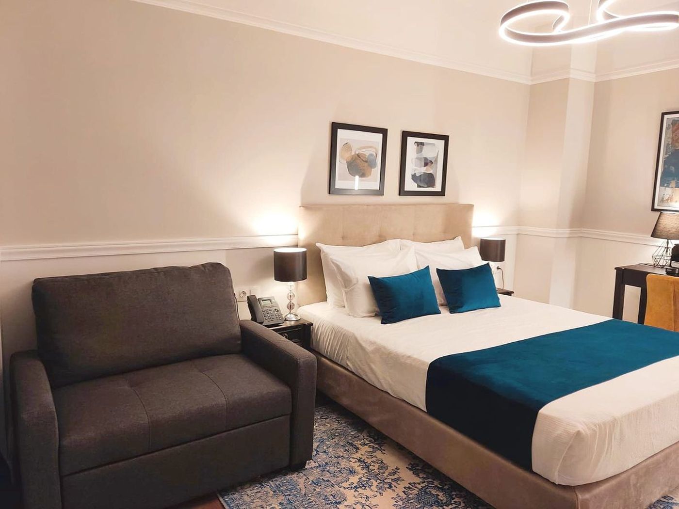 Classic By Athens Prime Hotels
