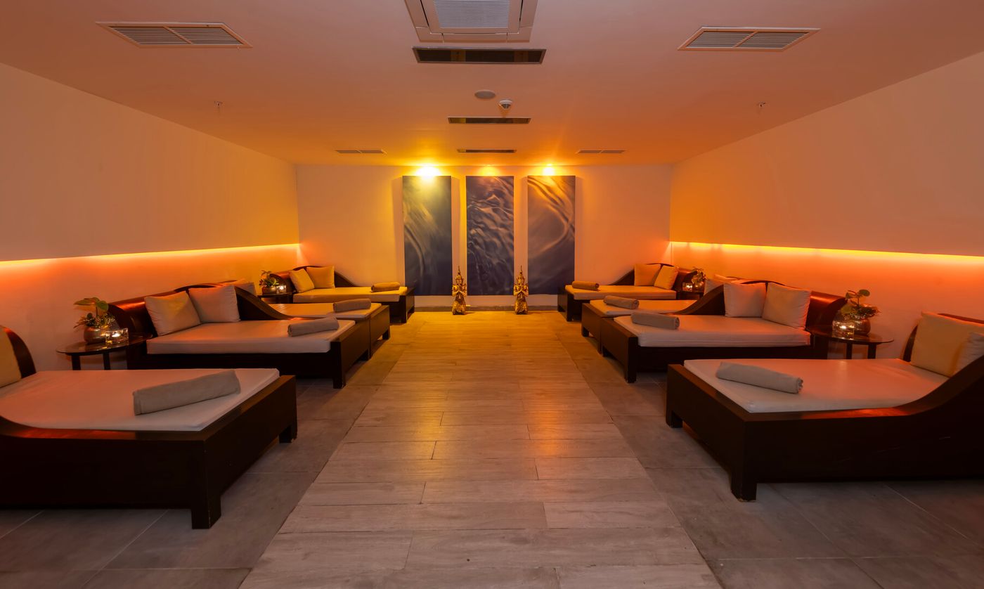 Innvista Hotels Belek