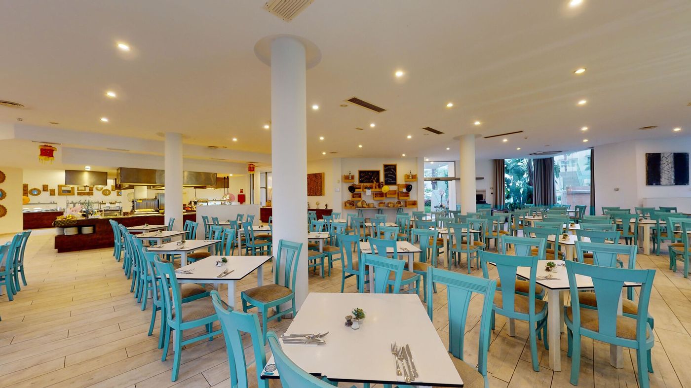 10.04.26 Tropic Garden Hotel Apartamentos