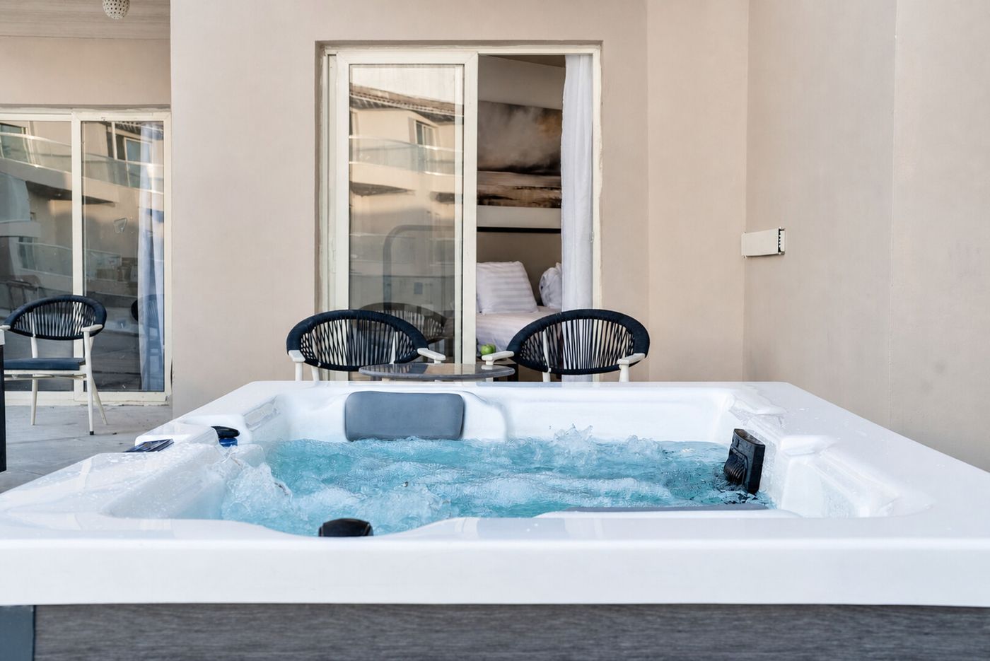 Serano Aqua Park Resort 18.09