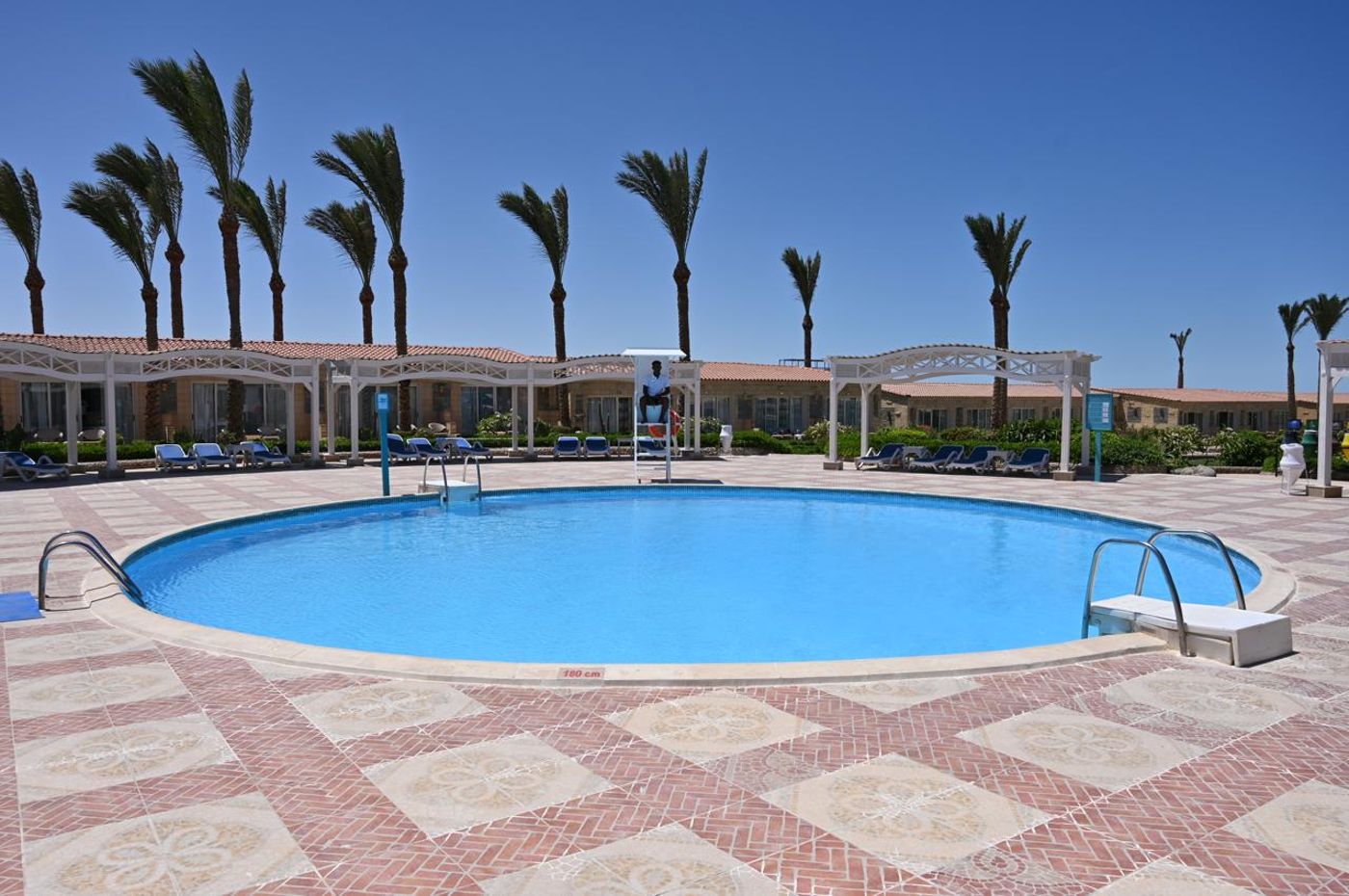 Serano Aqua Park Resort 18.09