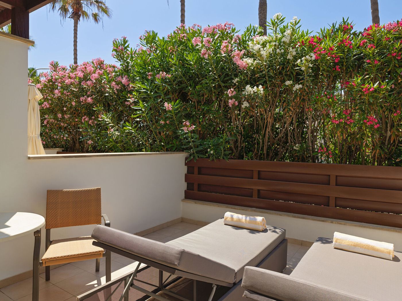 Olympic Lagoon Resort Paphos