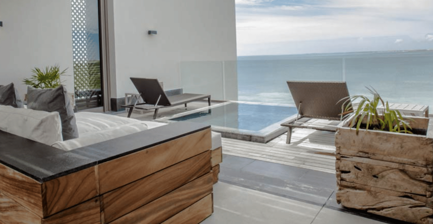 NIZUC Resort & Spa 17.09