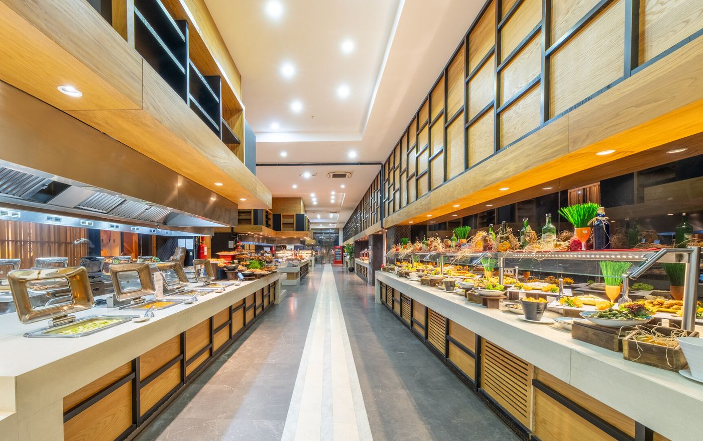 Sorgun Akadia Luxury Premium (Adults Only +16)