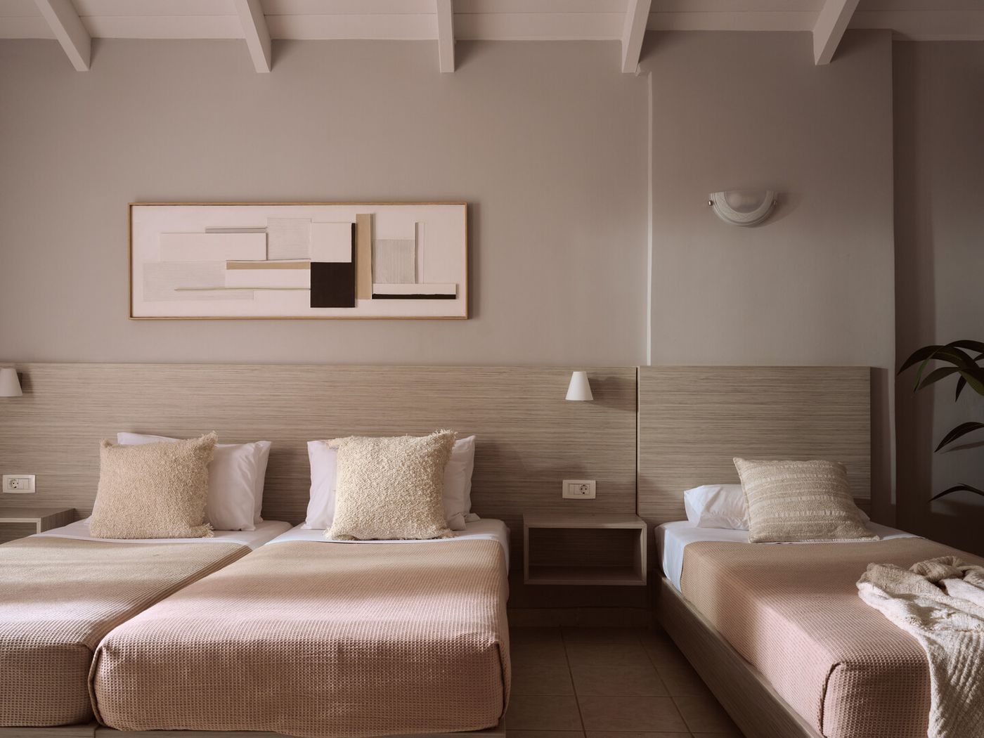 ZANTE ATLANTIS HOTEL 