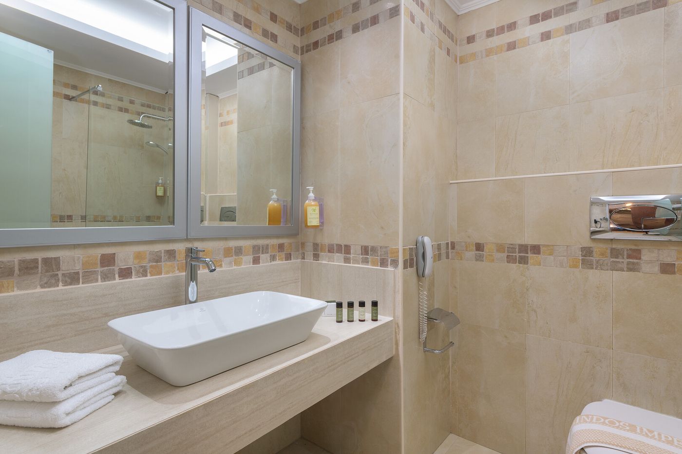 Lindos Imperial Resort & Spa