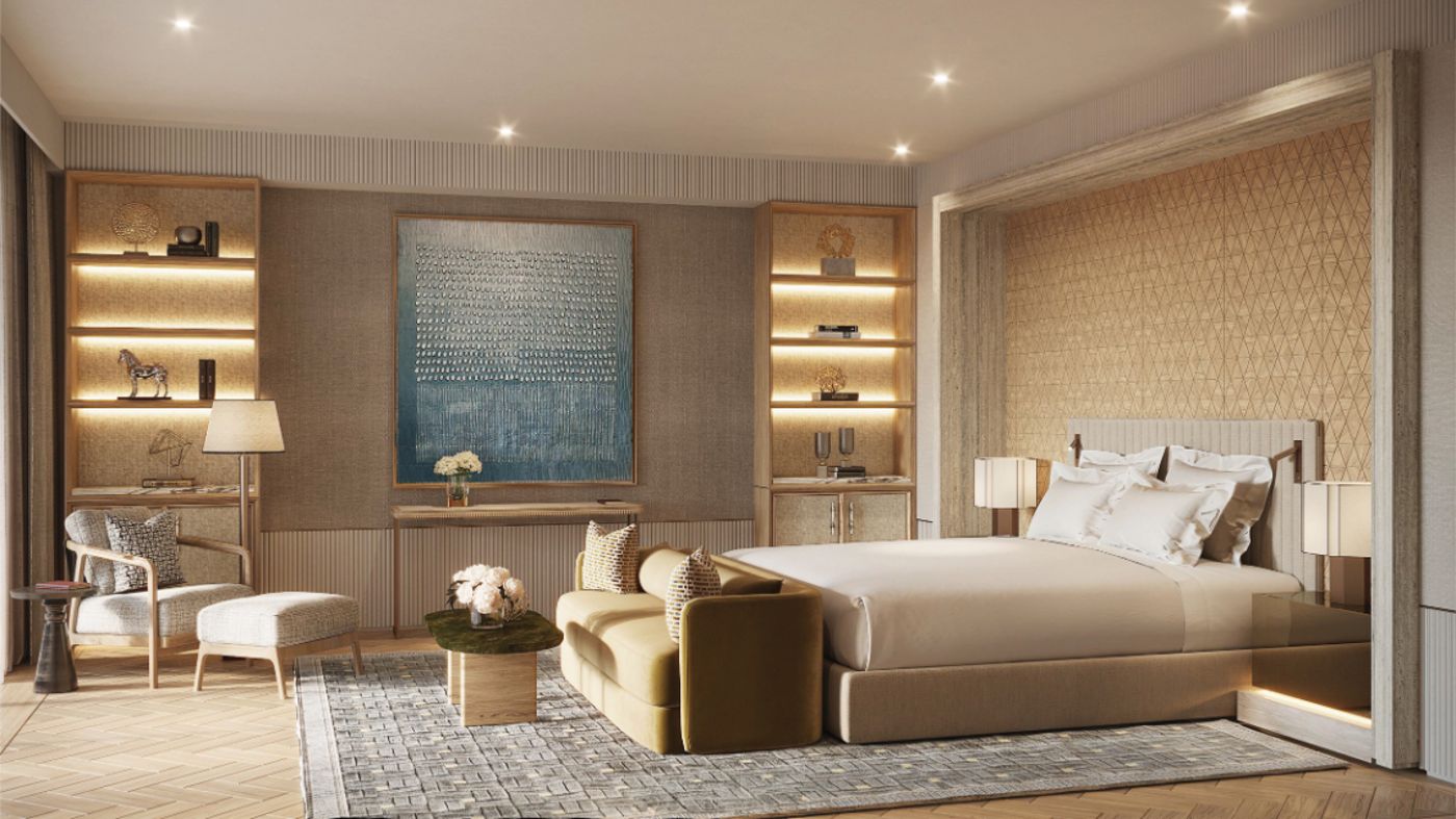 Park Hyatt Dubai 06.10