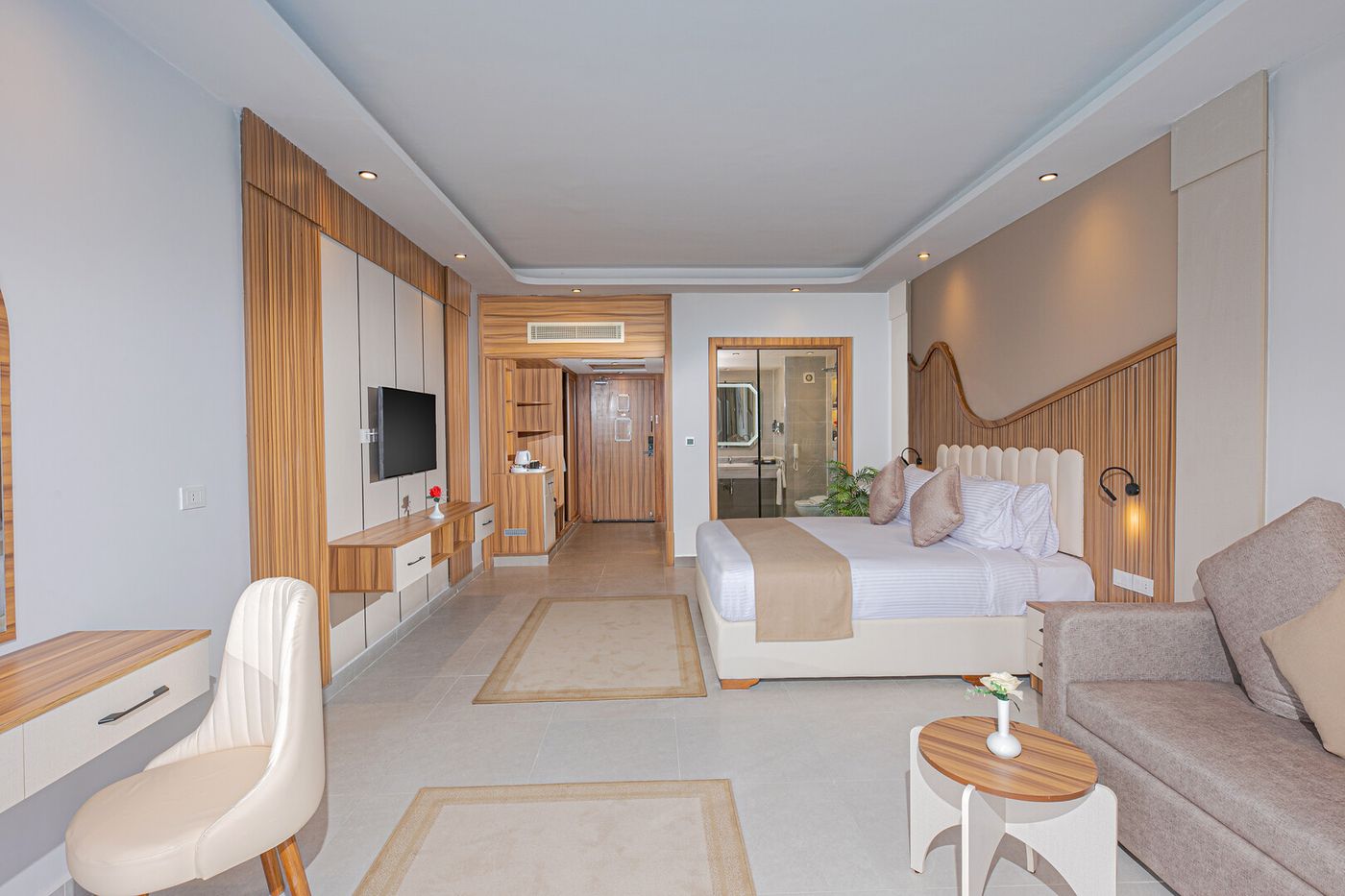 Rewaya Luxury Resort