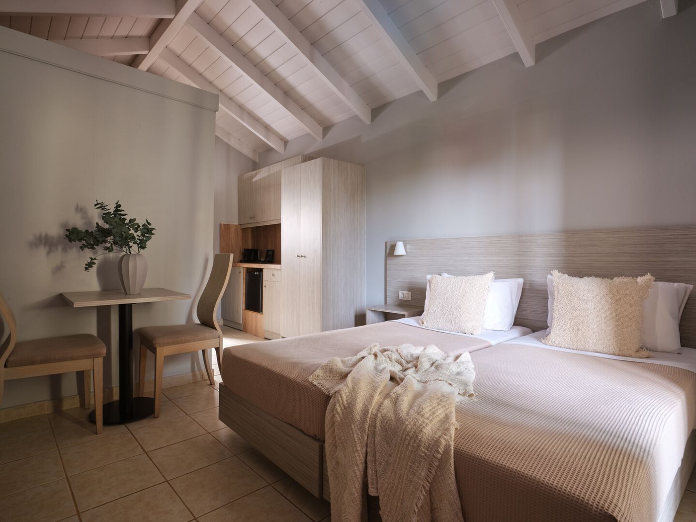 ZANTE ATLANTIS HOTEL 