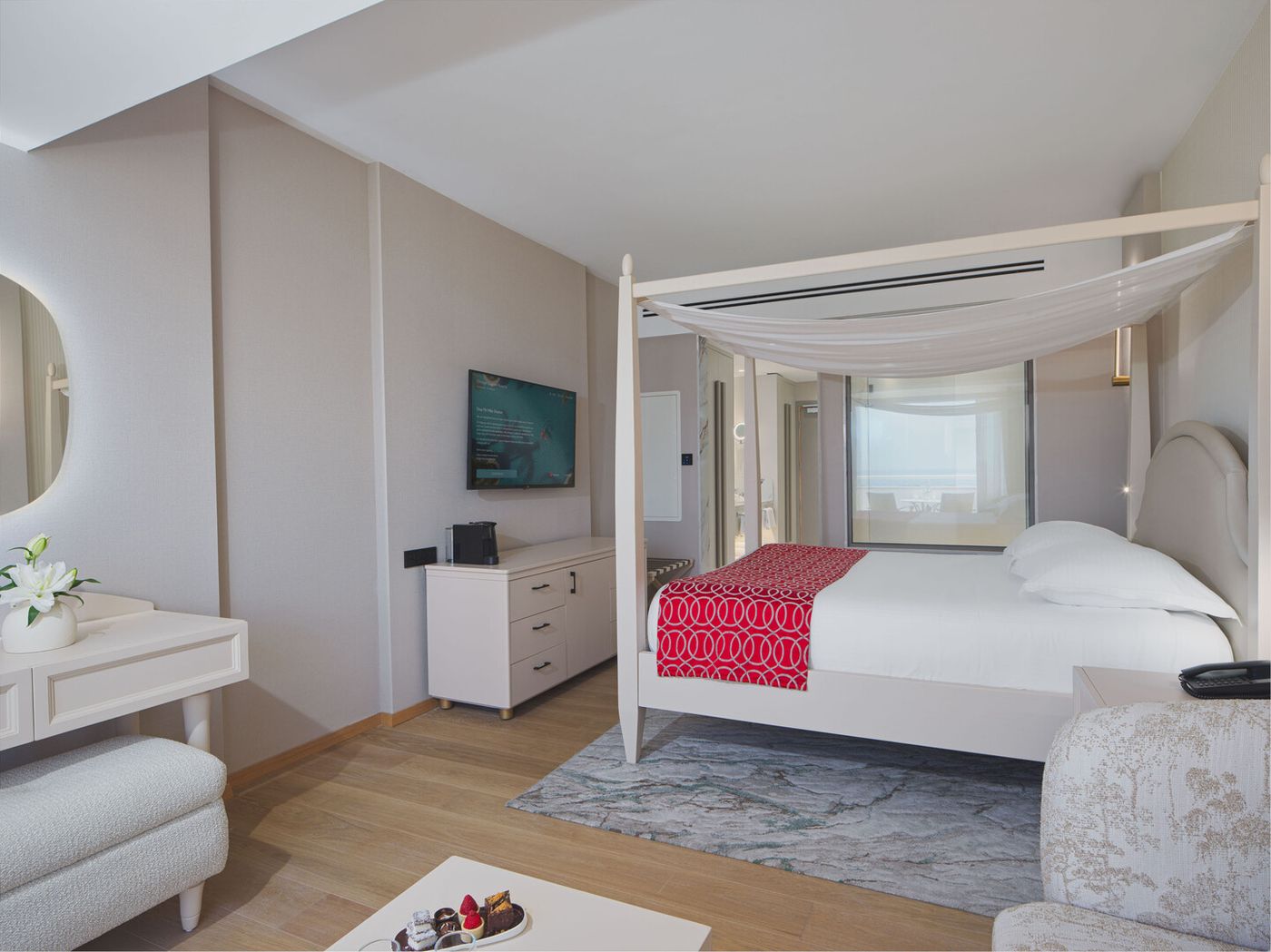 Olympic Lagoon Resort Paphos