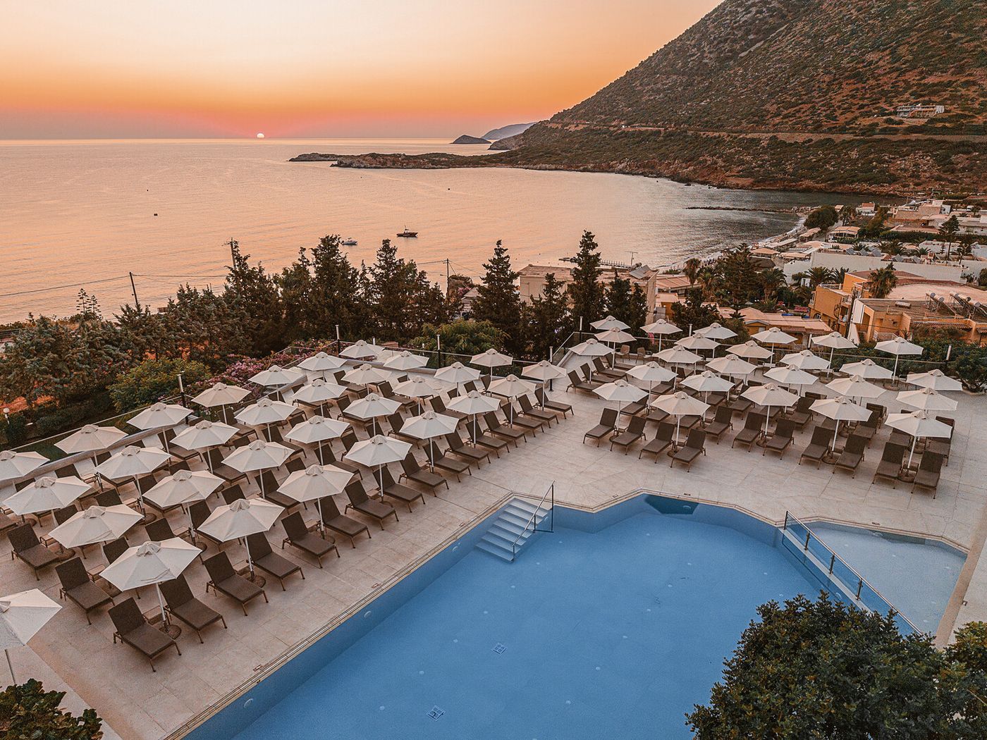 Mitsis Bali Paradise