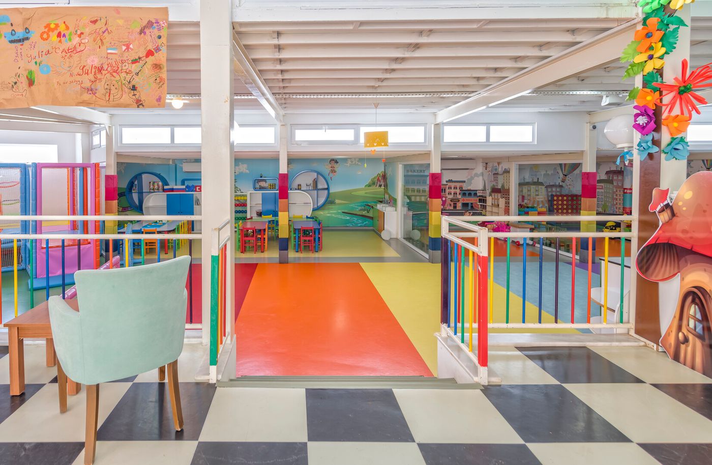 Innvista Hotels Belek