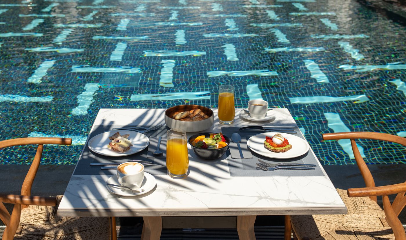 Radisson Blu Zaffron Resort