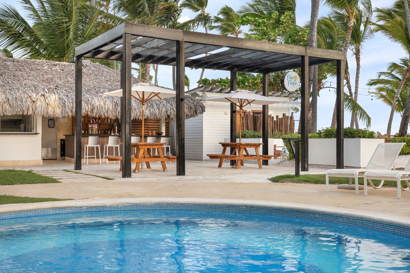 Sunscape Coco Punta Cana 07.07.26