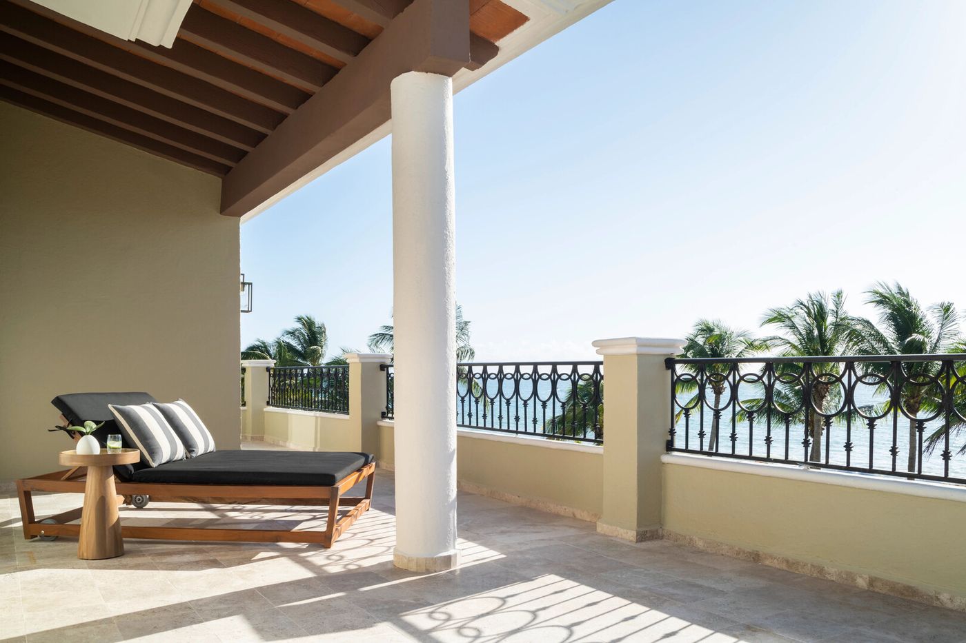 Hyatt Zilara Cancun - Adults Only 15.09
