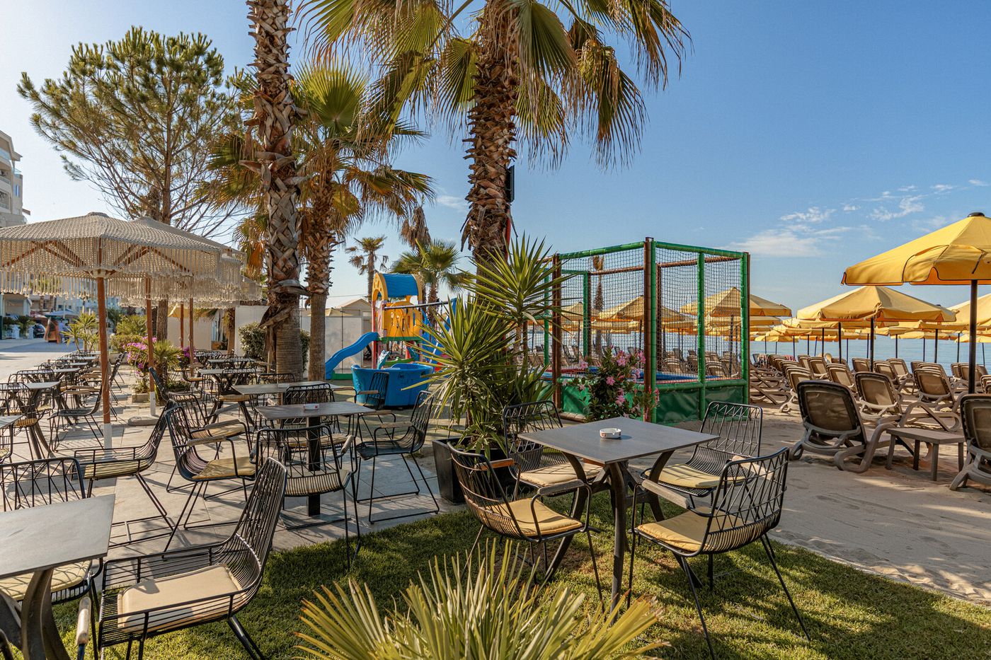 Royal G Hotel & SPA 18.08.26
