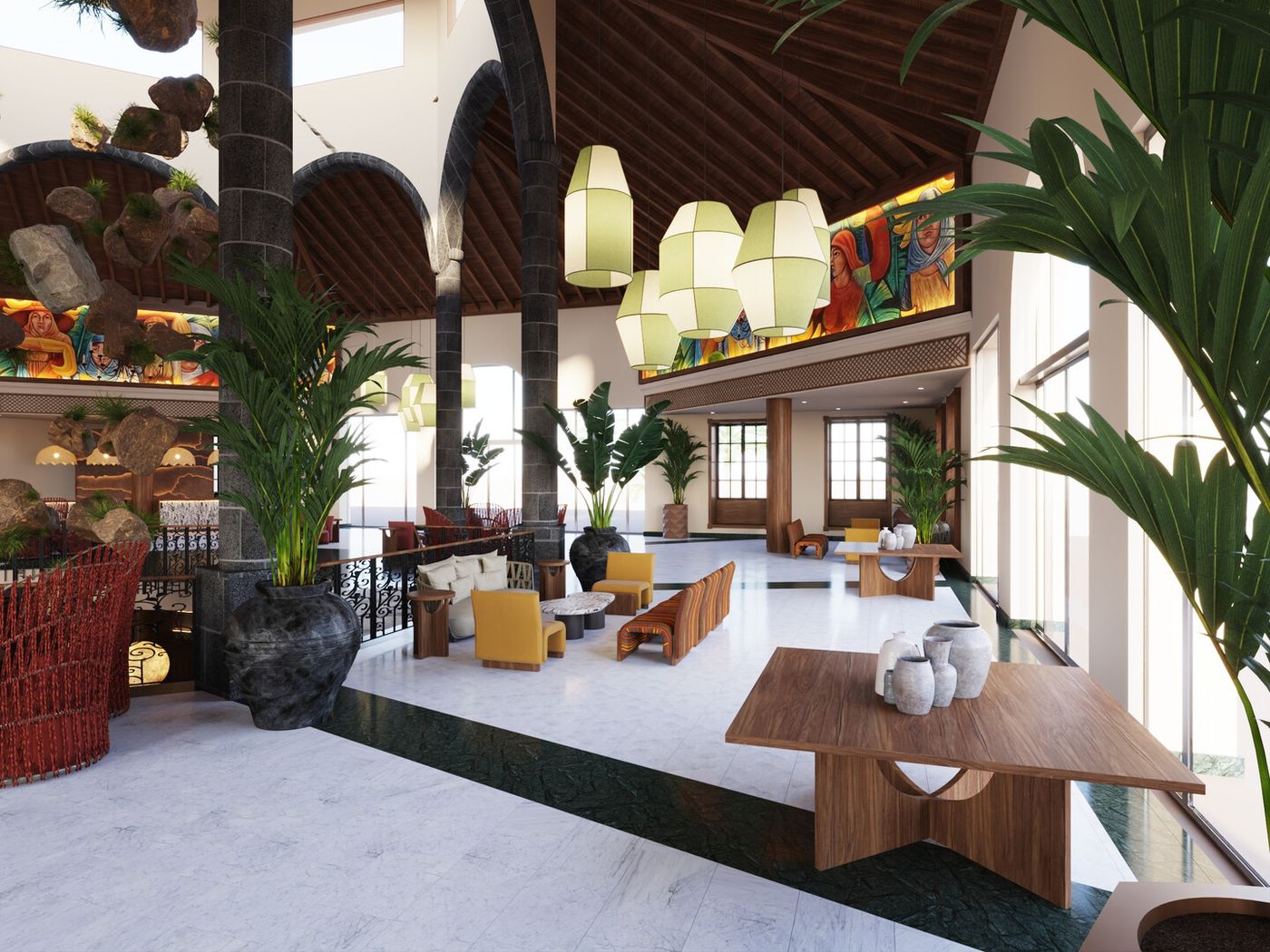 10.03.26 Bahia Principe Sunlight Costa Adeje