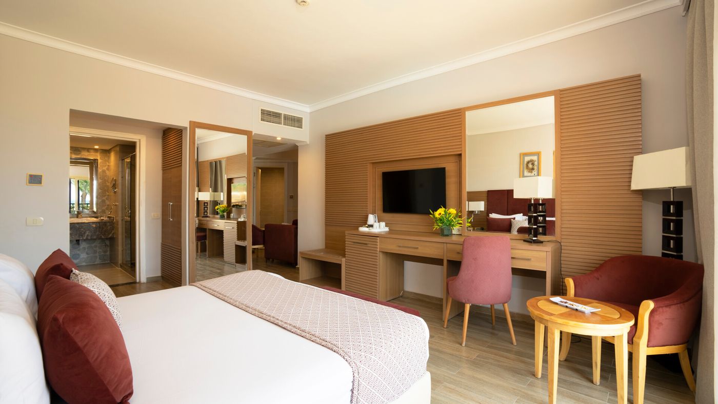 Stella Beach Resort 24.09