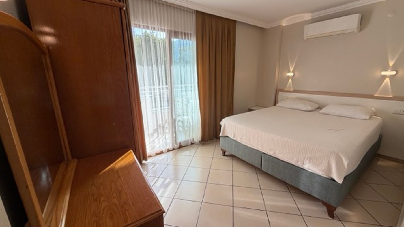 Arya Boutique Hotel