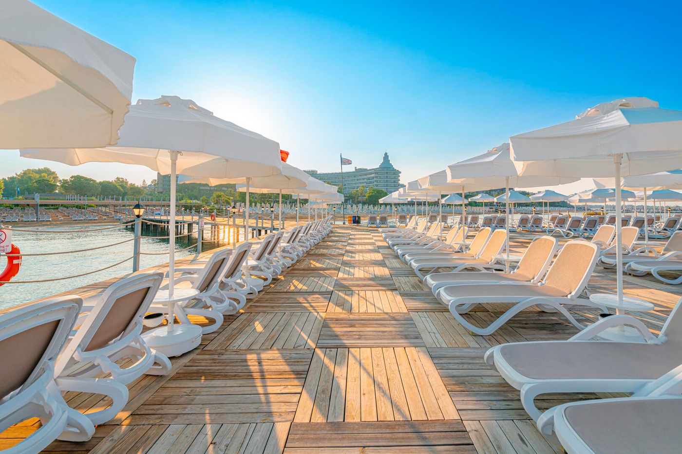 Sidera Kirman Premium